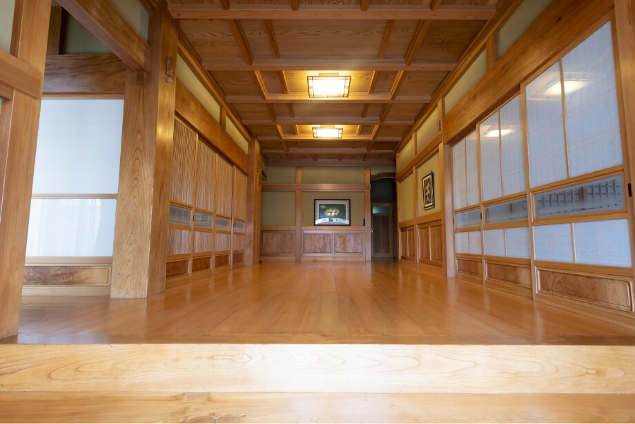 施工実績