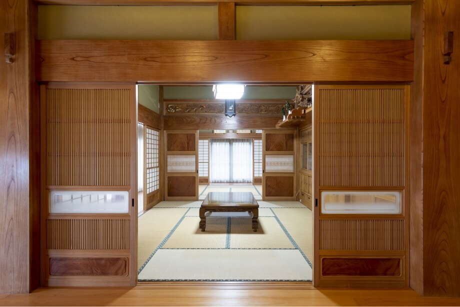 施工実績